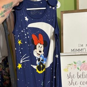 Disney Little Sleepies Sleepsack Minnie Mouse